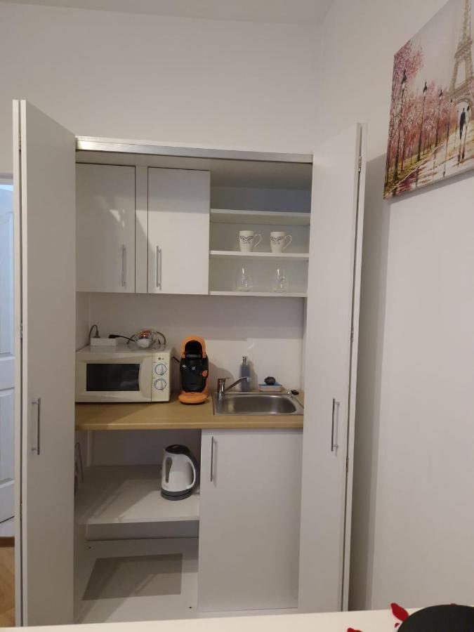 Apartament M&A Ana Central Studio Braszów Zewnętrze zdjęcie